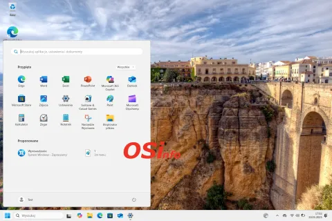 Start Windows 11