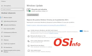 Win10 ESU