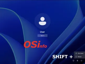 Start Screen