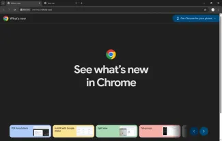 Chrome